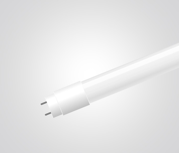 LED T8 晶莹灯管