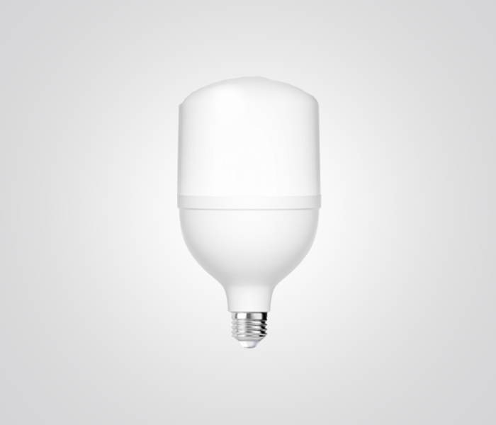 Sound and light control bulb
