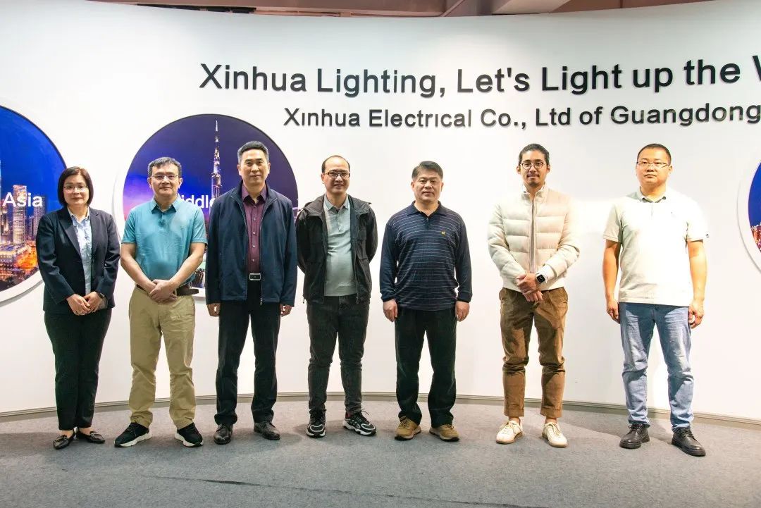 Enterprise News: Zhou Hongwen, Secretary and Chairman of the Party Group of the Ruichang Municipal Committee of the Chinese People's Political Consultative Conference, and a delegation visited our company for guidance